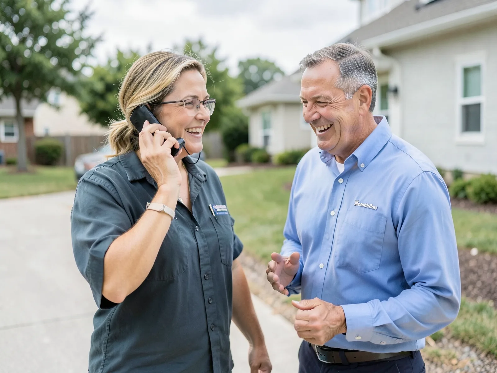 Frequently Asked Questions About Residential Water Damage Restoration in Ashton, MD